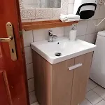 公寓 Pera Vrisi