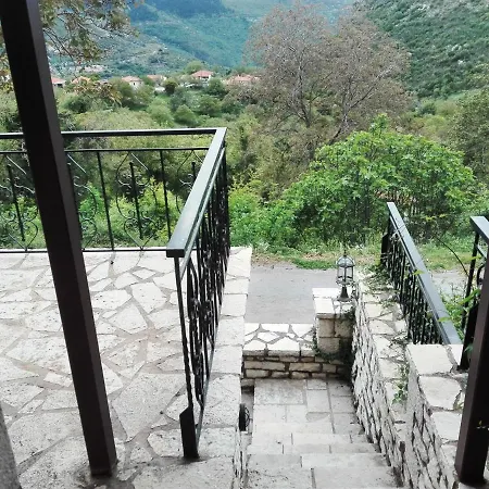 Pera Vrisi Apartmán *