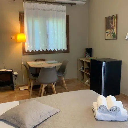 Apartmán Pera Vrisi