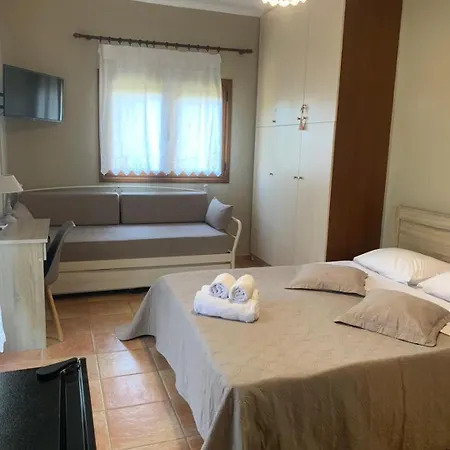 Pera Vrisi Apartament *