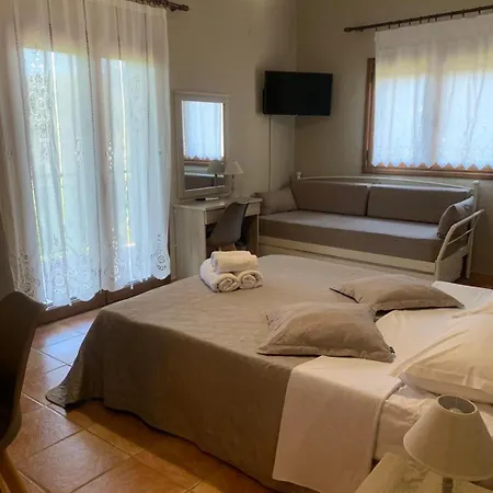 Pera Vrisi Apartament