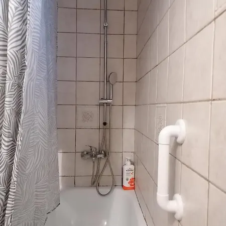 Pera Vrisi شقة