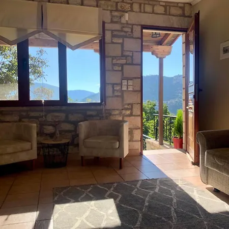 Pera Vrisi Appartement *