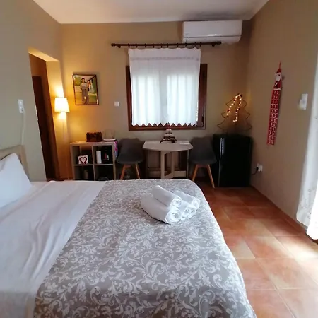 Pera Vrisi Zátouna