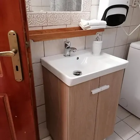 Apartmán Pera Vrisi