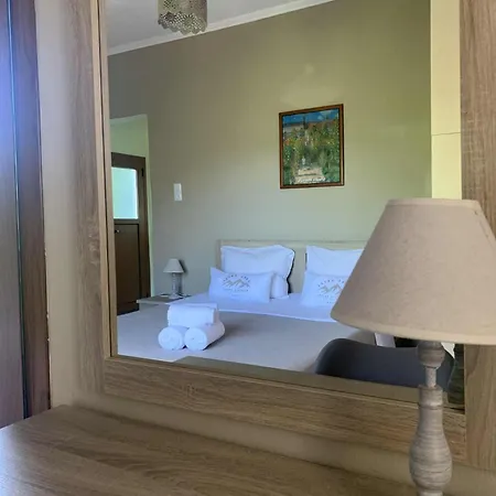 Appartement Pera Vrisi *