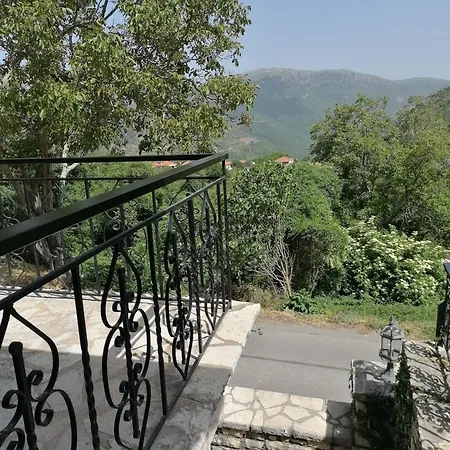 Appartement Pera Vrisi Zátouna