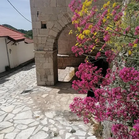 Pera Vrisi Apartmán