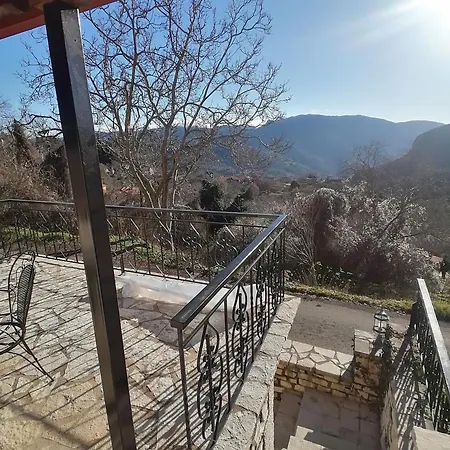 Pera Vrisi Apartmán