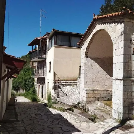 Pera Vrisi شقة