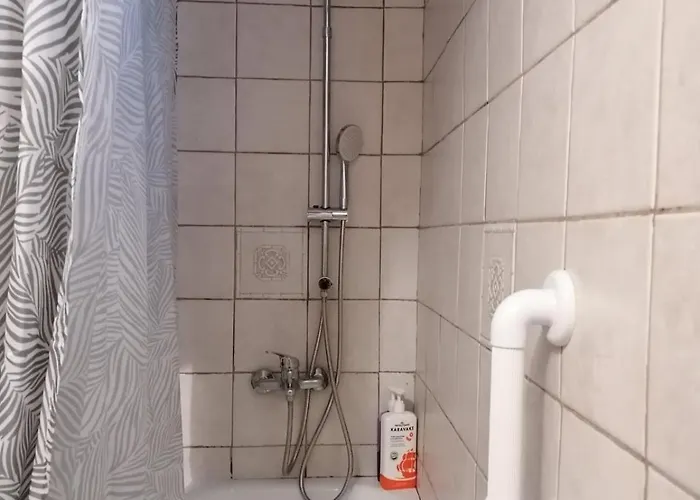 Pera Vrisi Apartmán