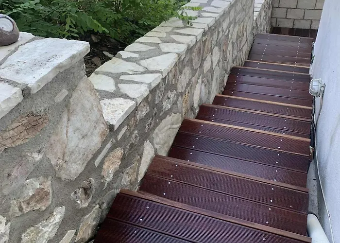 Apartmán Pera Vrisi *