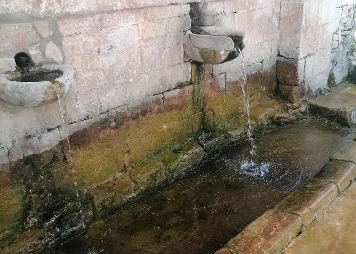 Pera Vrisi Apartmán Zátouna